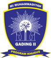 Logo MI MUHAMMADIYAH GADING2
